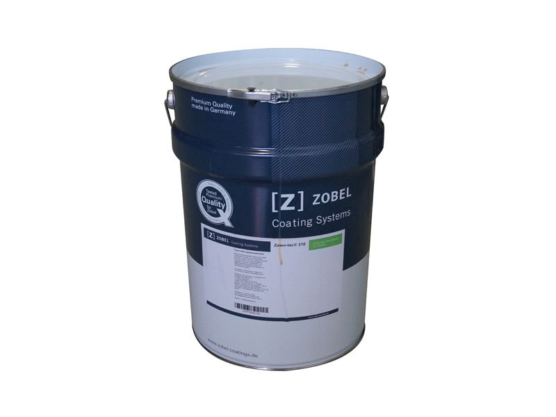 Грунтовка эгализирующая Zowo-tec 210 20л светло-желтая. Рис. 3 Грунтовка эгализирующая Zowo-tec 210 20л светло-желтая. Рис. 3