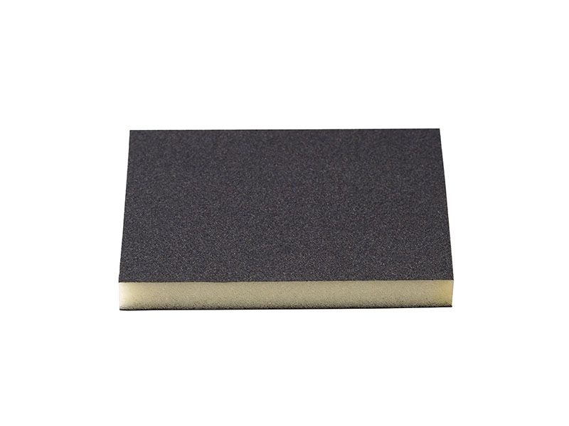 Шлиф блок FLEXIFOAM Soft Pad BF 120x98x13мм P100. Рис. 3