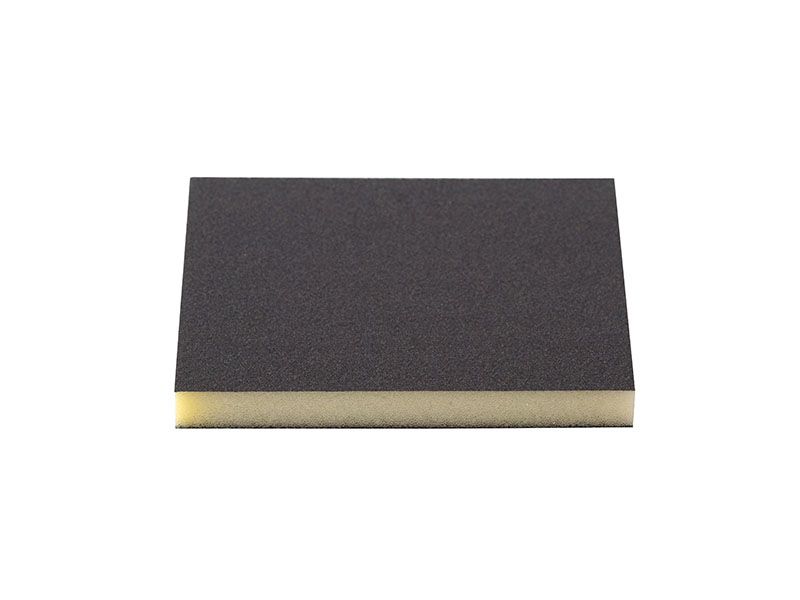 Шлиф блок FLEXIFOAM Soft Pad BF 120x98x13мм P150. Рис. 3