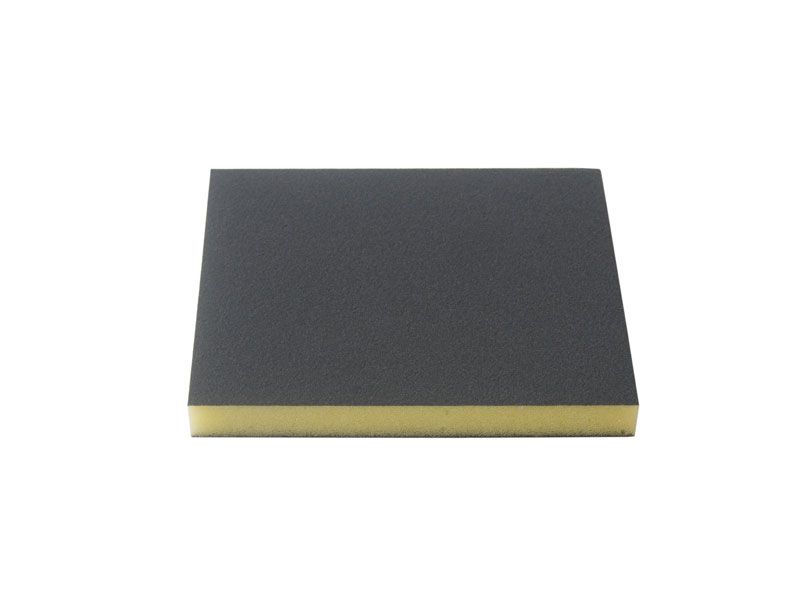 Шлиф блок FLEXIFOAM Soft Pad BF 120x98x13мм P220. Рис. 3 Шлиф блок FLEXIFOAM Soft Pad BF 120x98x13мм P220. Рис. 3