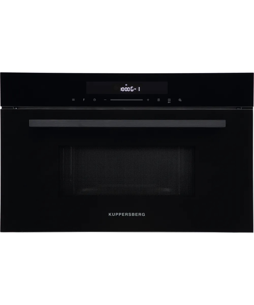 HMW 634 B Микроволновая печь встраиваемая, черный. Рис. 1 HMW 634 B Микроволновая печь встраиваемая, черный. Рис. 1