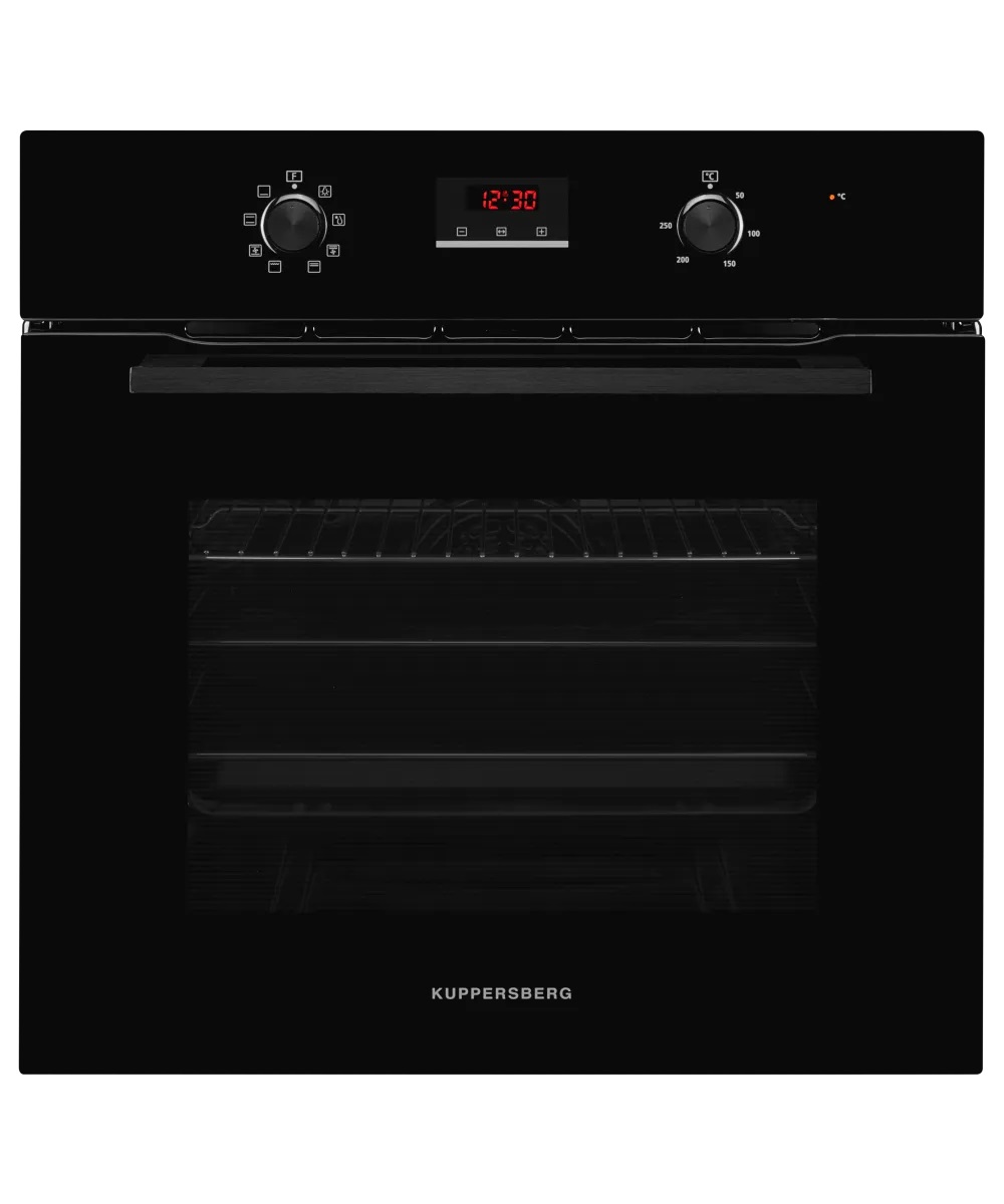 HM 628 Black Духовой шкаф электрический, черный. Рис. 1 HM 628 Black Духовой шкаф электрический, черный. Рис. 1