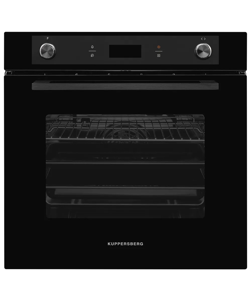 HM 639 Black Духовой шкаф электрический, черный. Рис. 1 HM 639 Black Духовой шкаф электрический, черный. Рис. 1