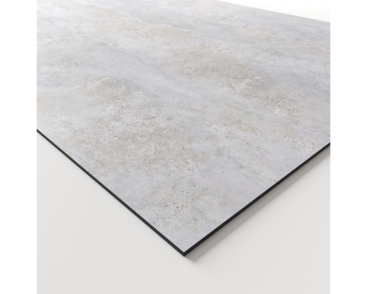 HPL-компакт 0631/S Цемент светлый 4200х600х4//WHPL-PFP-00-DS1-1. Рис. 1