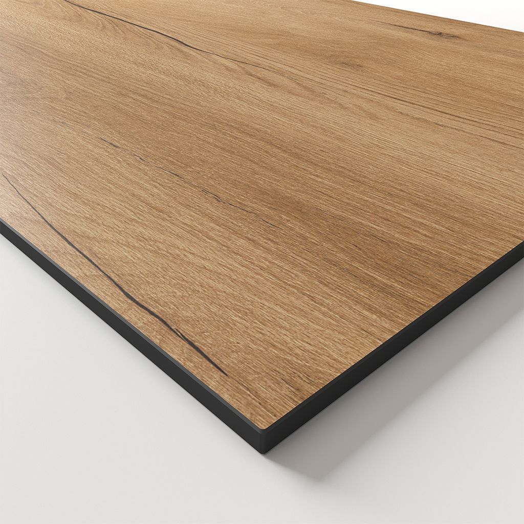 HPL-компакт 0775/Mw Дуб Хадсон 4200х600х12//THPL-PFP-00-DS1-1. Рис. 1 HPL-компакт 0775/Mw Дуб Хадсон 4200х600х12//THPL-PFP-00-DS1-1. Рис. 1