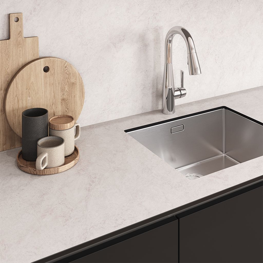 HPL-компакт 4809/S Фатса 3000х600х4//WHPL-PFP-00-DS1-1. Рис. 2