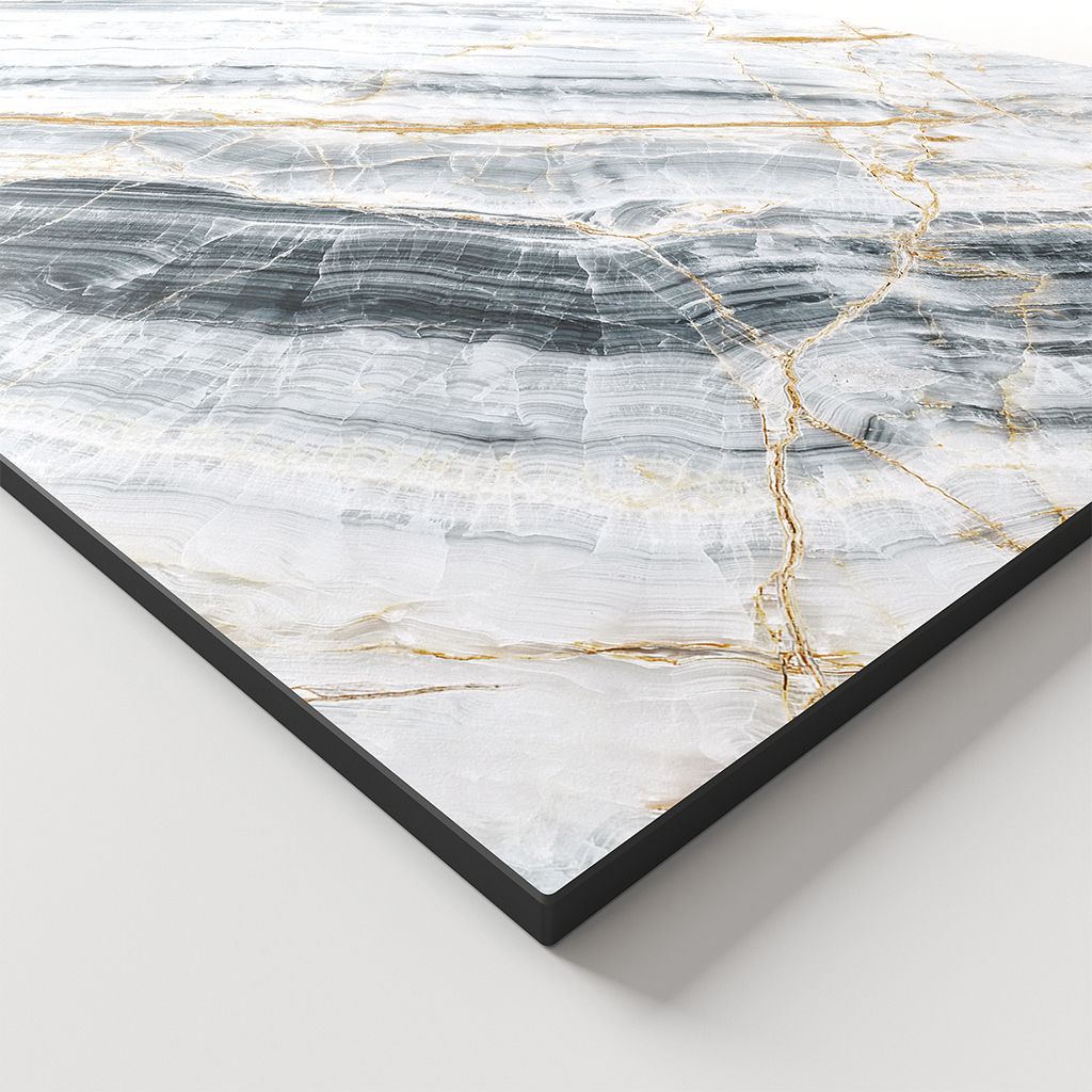 HPL-компакт 4812/S Онда 4200х600х12//THPL-PFP-00-DS1-1. Рис. 1