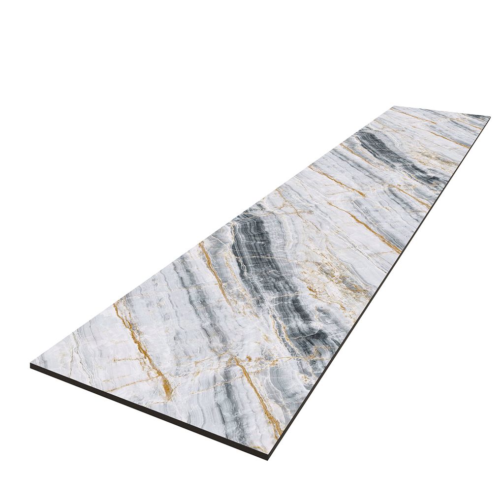 HPL-компакт 4812/S Онда 4200х600х12//THPL-PFP-00-DS1-1. Рис. 3