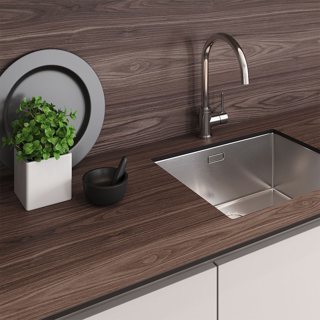 HPL-компакт 4821/Bw Орех Джексон 4200х600х12//THPL-PFP-00-DS1-1. Рис. 2