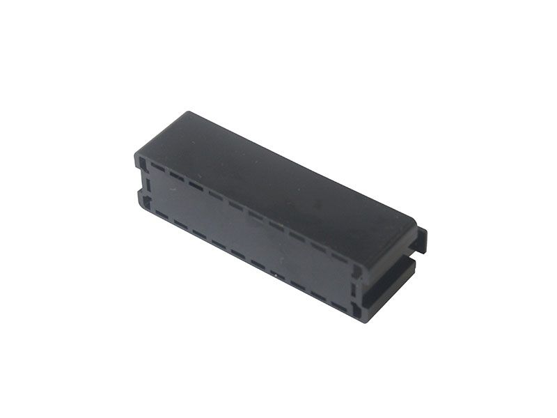 3976479 Вставка пластиковая под ригель 25-20-2. Рис. 3 3976479 Вставка пластиковая под ригель 25-20-2. Рис. 3