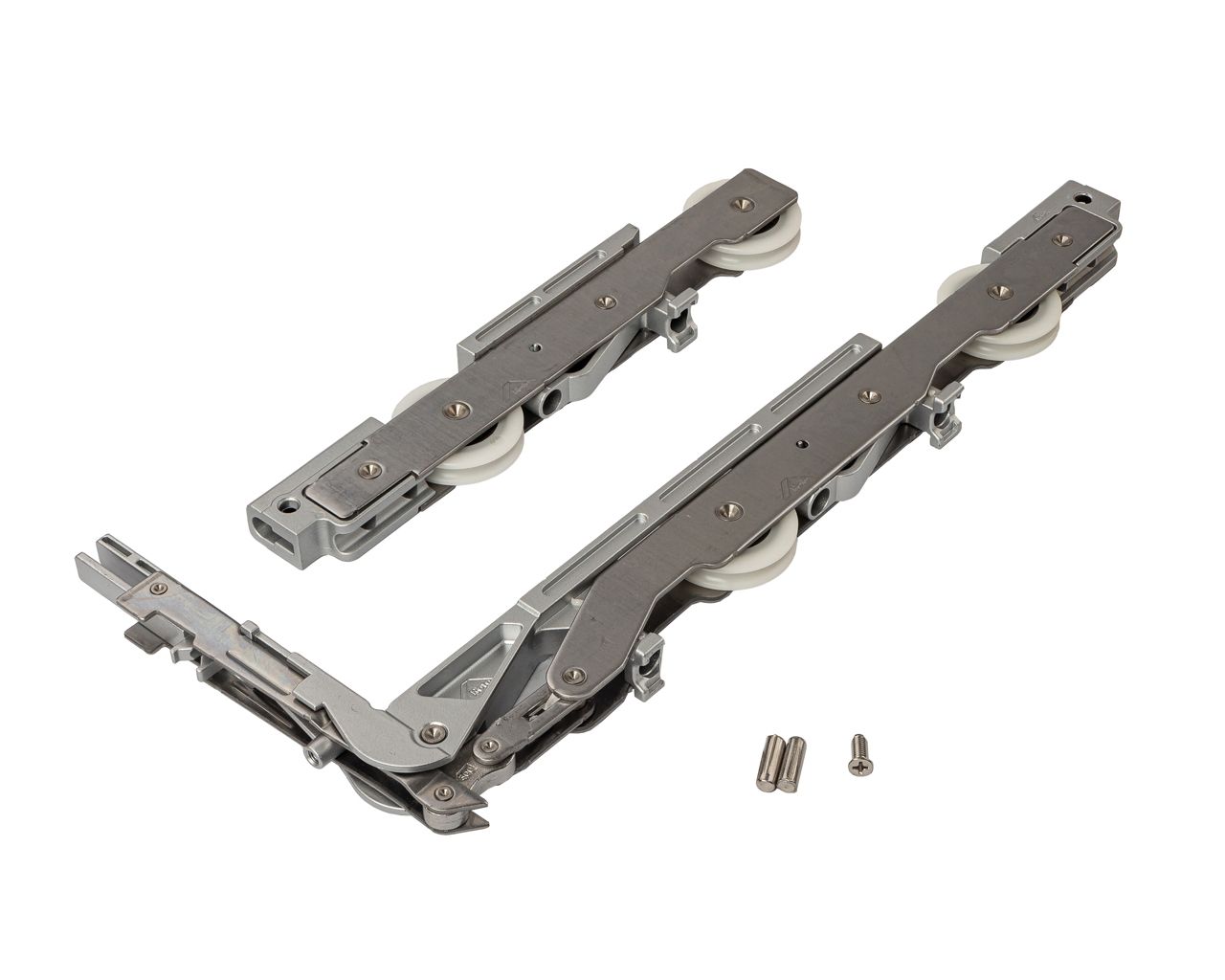 Ходовой механизм Patio Lift 300 кг. Рис. 1