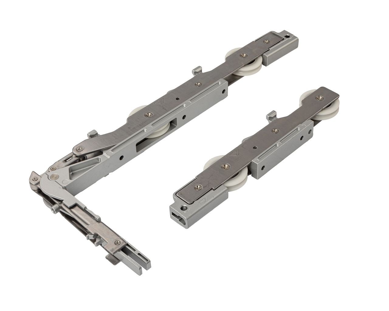 Ходовой механизм Patio Lift 300 кг. Рис. 2