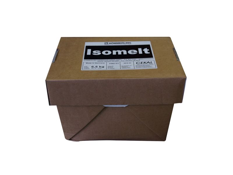 Хотмелт Isomelt 6,5кг. Рис. 2