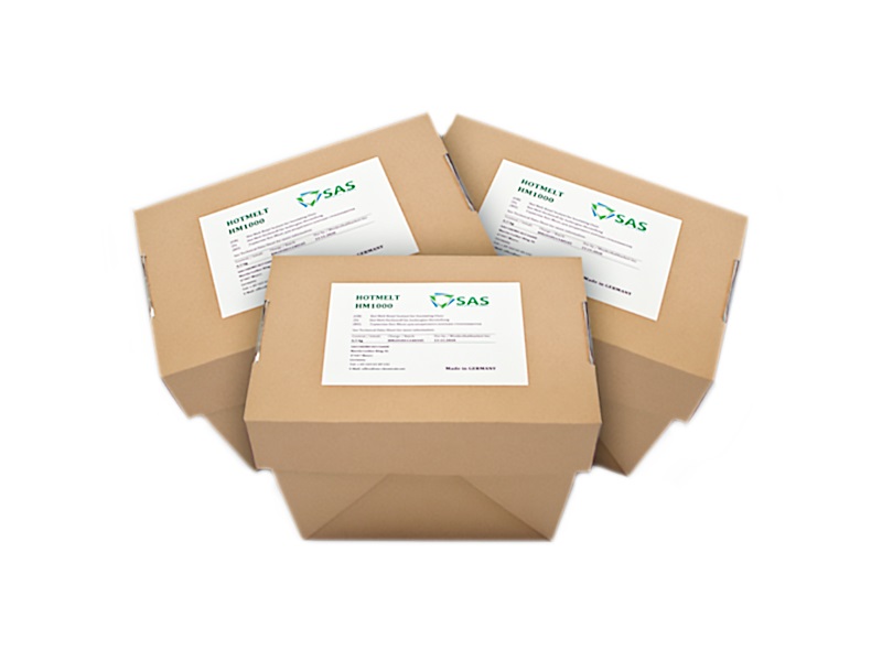 Хотмелт TP 1000 6,5кг. Рис. 1