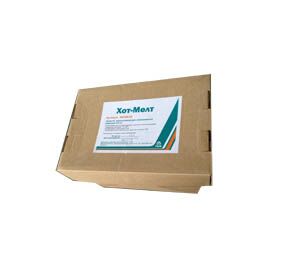 Хотмелт Hotseal 6,5кг. Рис. 2