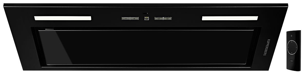 IBOX 60 B Встраиваемая вытяжка, ширина 60 см, отвод/рециркуляция, 680 м3/час, цвет чёрный. Рис. 1 IBOX 60 B Встраиваемая вытяжка, ширина 60 см, отвод/рециркуляция, 680 м3/час, цвет чёрный. Рис. 1