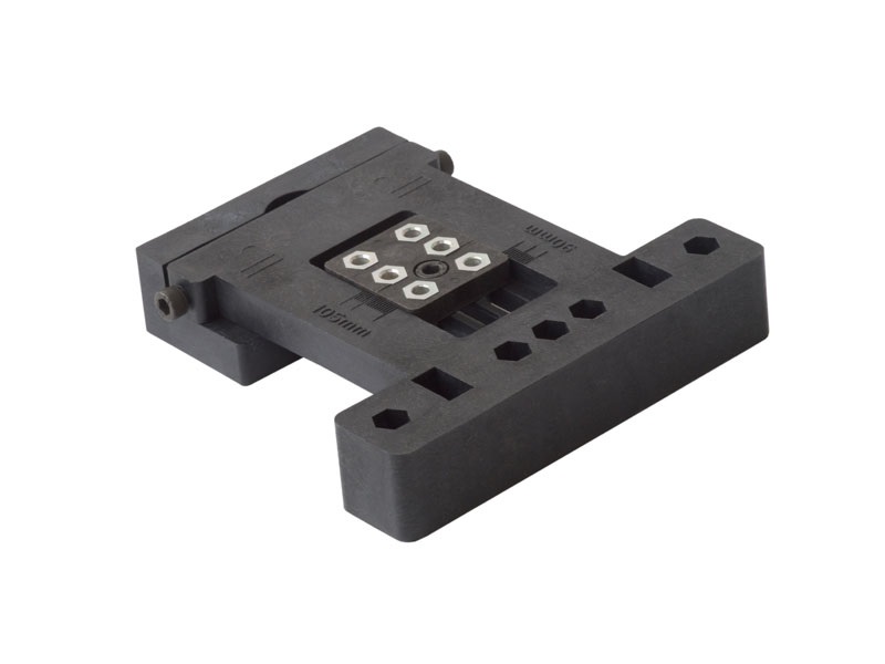 Шаблон для петли ELEMENTIS 3-D Eco Tiger