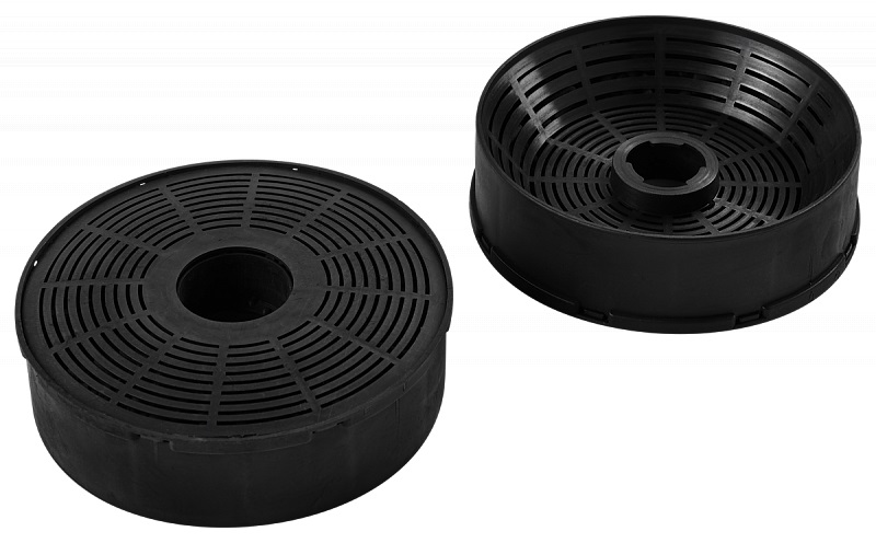 KF-T Комплект фильтров для вытяжек серии (INLINEA 52/70 LX). Рис. 1 KF-T Комплект фильтров для вытяжек серии (INLINEA 52/70 LX). Рис. 1