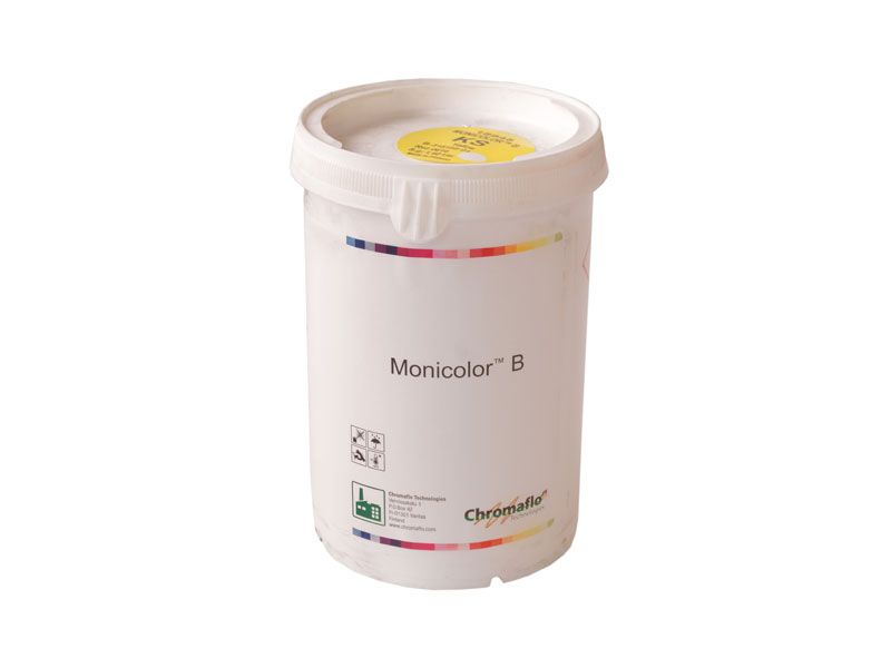 Паста колеровочная KS1304 Monicolor Monoazo 1л жёлтая. Рис. 1 Паста колеровочная KS1304 Monicolor Monoazo 1л жёлтая. Рис. 1