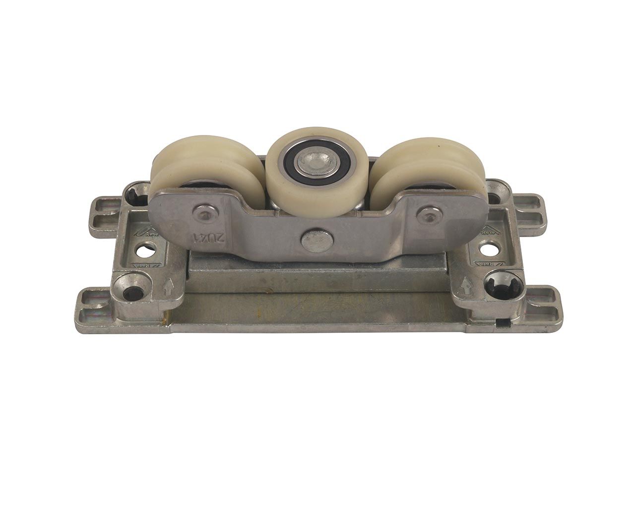 Каретка Patio Inowa левая 1 шт. Рис. 1