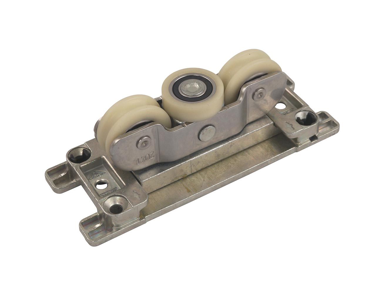 Каретка Patio Inowa левая 1 шт. Рис. 2