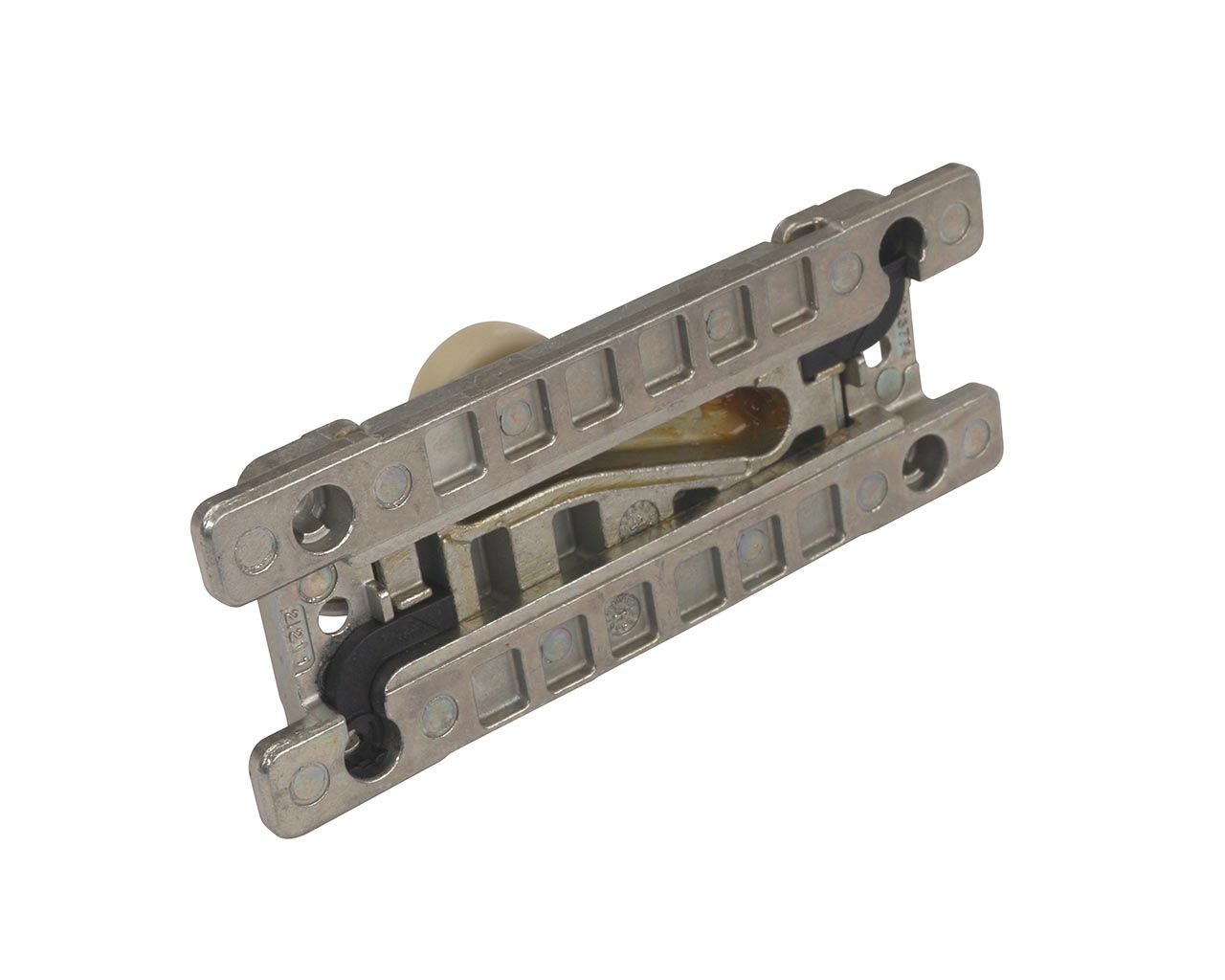 Каретка Patio Inowa левая 1 шт. Рис. 3