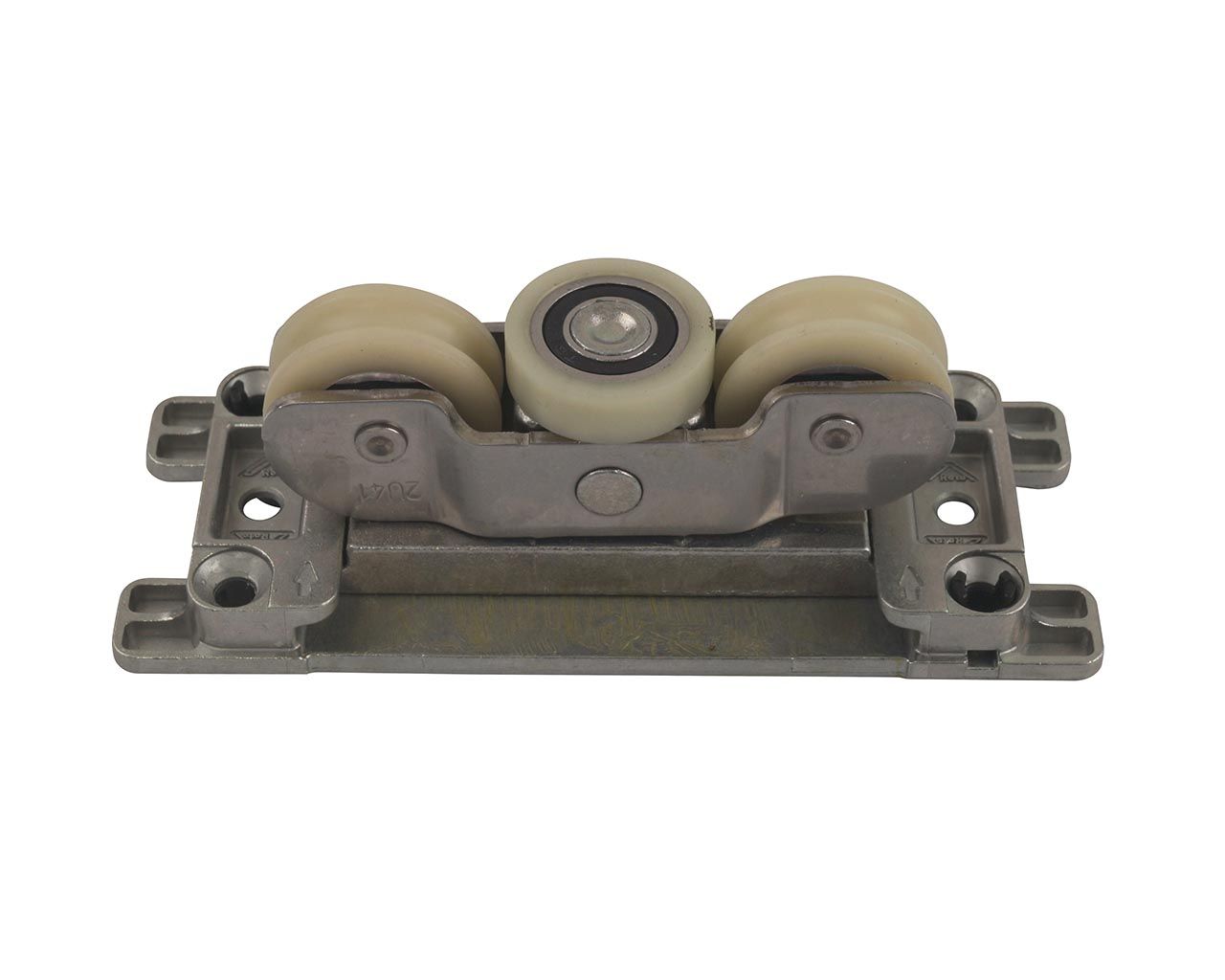 Каретка Patio Inowa правая 1 шт. Рис. 1