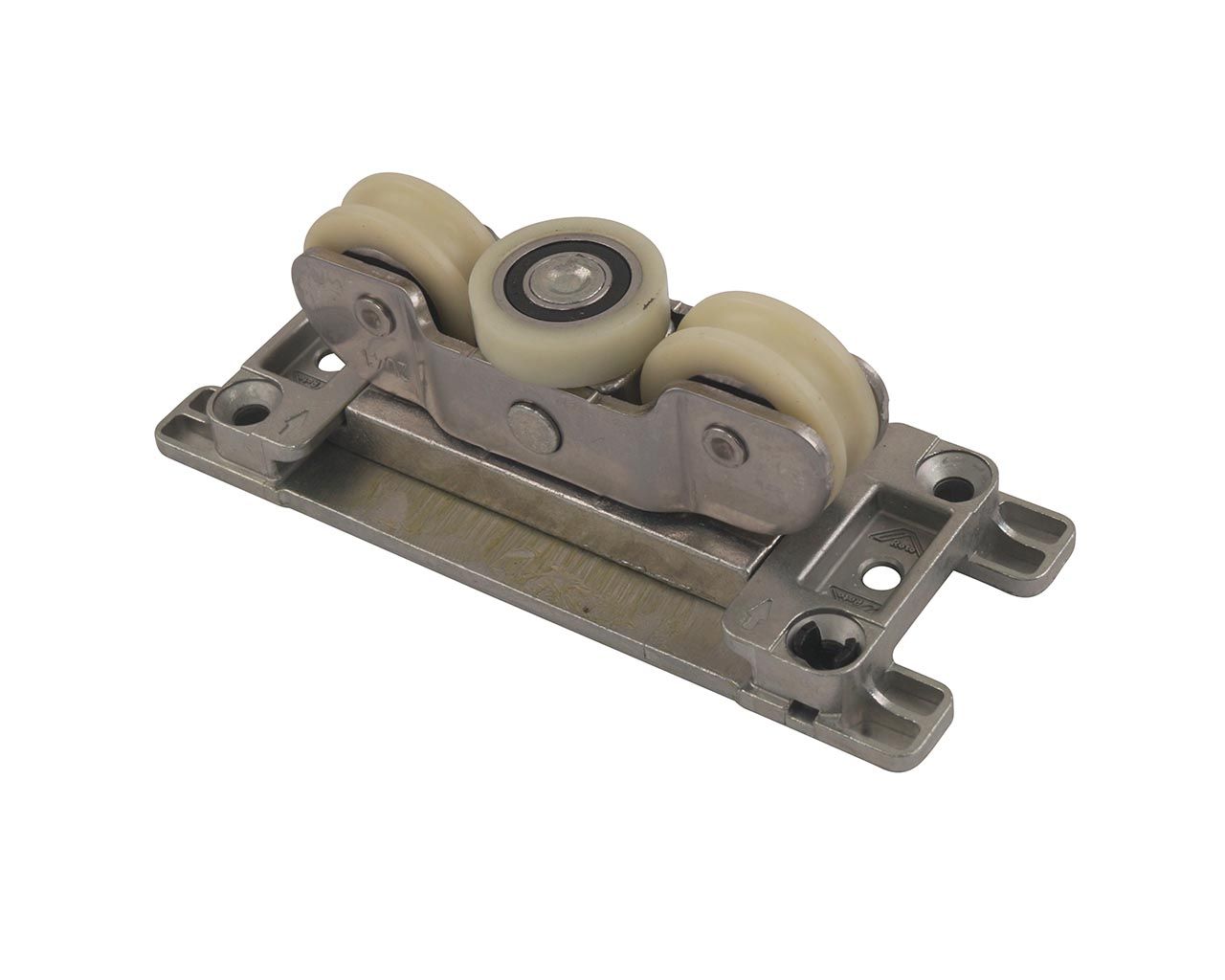 Каретка Patio Inowa правая 1 шт. Рис. 2