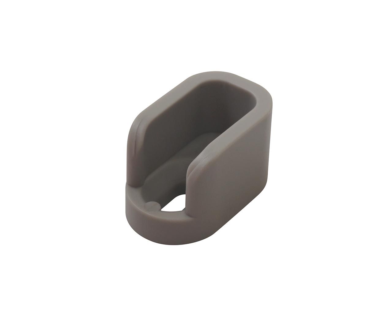 Карман малый сетчатой полки, серый. Рис. 1 Карман малый сетчатой полки, серый. Рис. 1