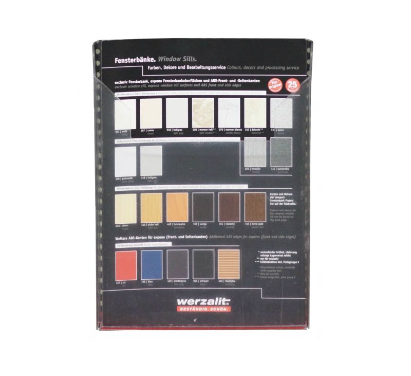 Карман настенный для полиграфии А4 35х220х250 мм. Рис. 1 Карман настенный для полиграфии А4 35х220х250 мм. Рис. 1