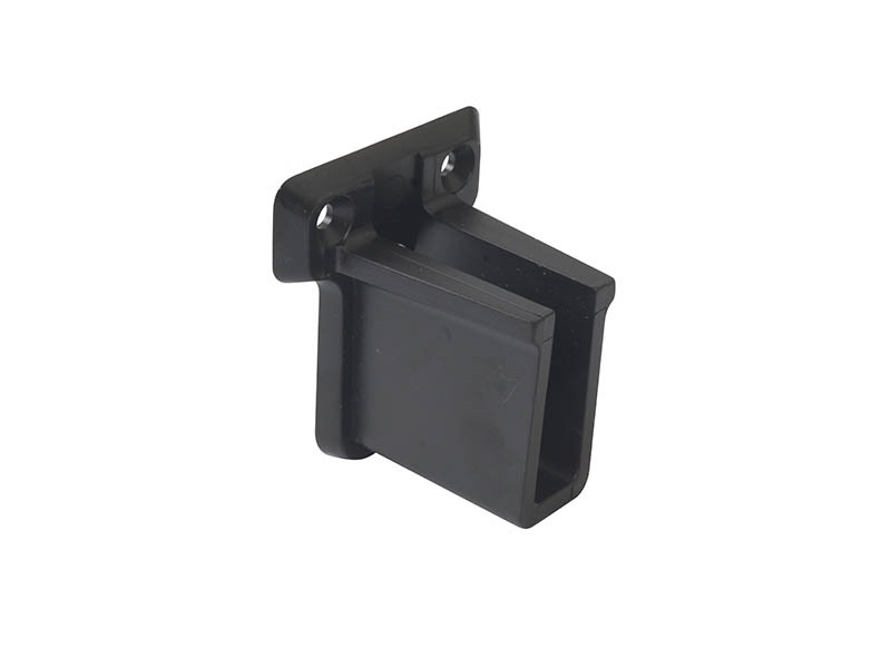 Карман сетчатой полки, черный. Рис. 1 Карман сетчатой полки, черный. Рис. 1