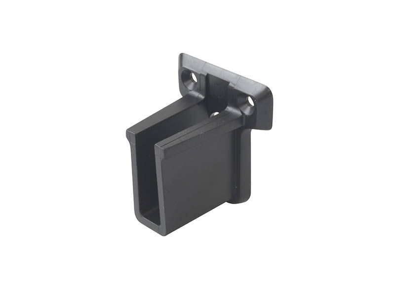 Карман сетчатой полки, черный. Рис. 3 Карман сетчатой полки, черный. Рис. 3