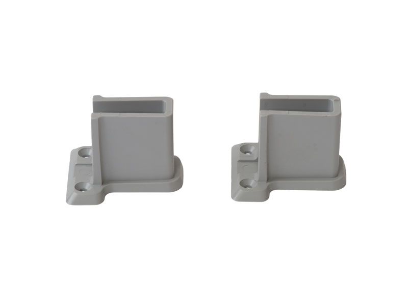 Карман сетчатой полки, серый. Рис. 2 Карман сетчатой полки, серый. Рис. 2