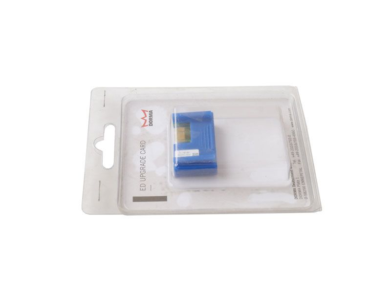 Карта полной мощности ED100, 29251022. Рис. 2