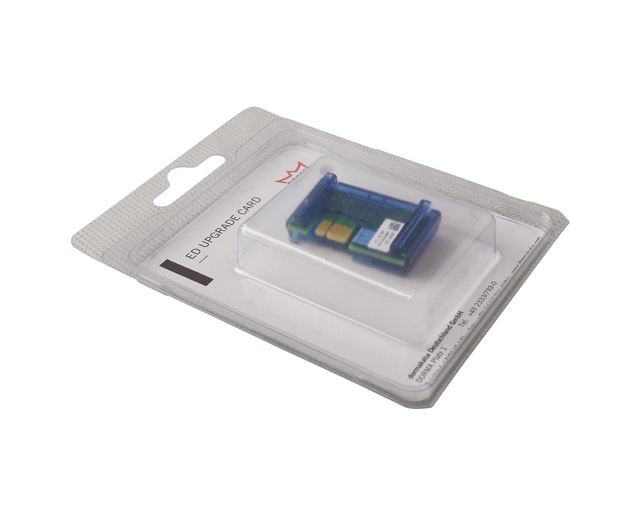 Карта полной мощности ED250, 29251020. Рис. 3