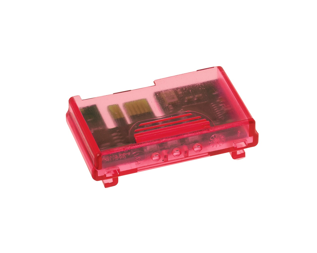 Карта пожарной защиты ED250, 29252020. Рис. 1