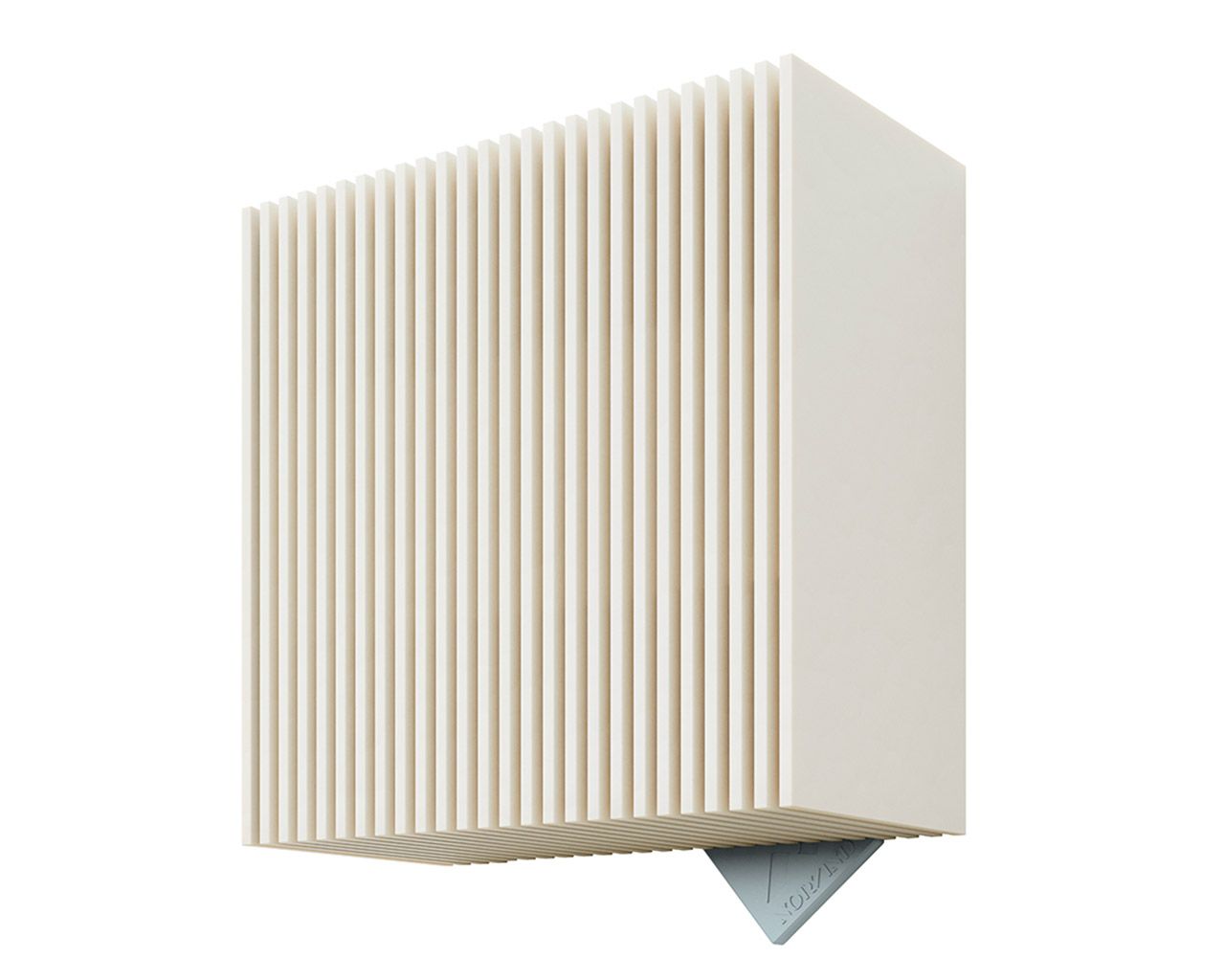 Клапан приточный стеновой Norvind pro, D90 32м3, (строительная упаковка, воздуховод 800мм). Рис. 1 Клапан приточный стеновой Norvind pro, D90 32м3, (строительная упаковка, воздуховод 800мм). Рис. 1