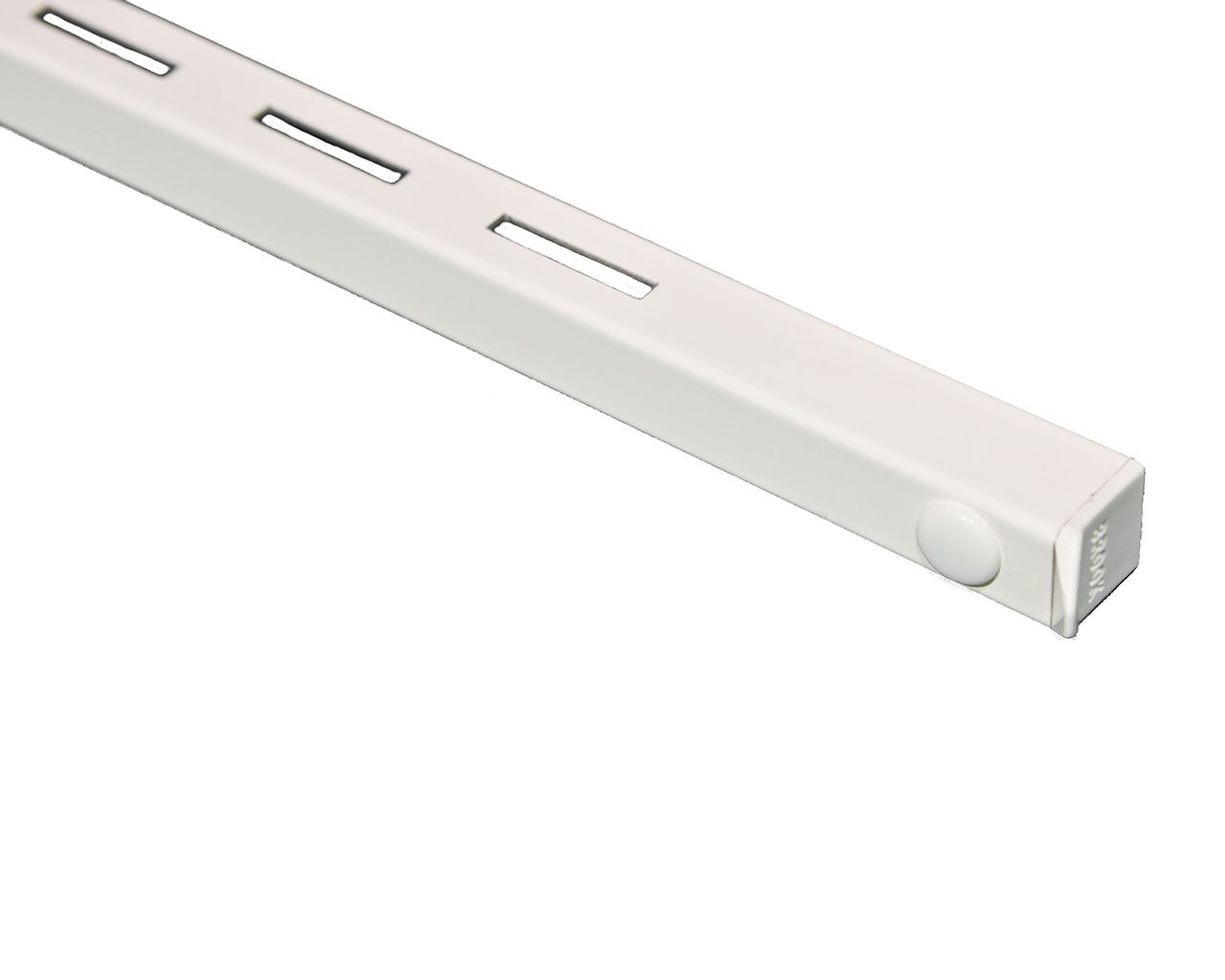 Клапан вентиляционный SM 1000 4000, белый RAL9016 (2 заглушки в комплекте). Рис. 2