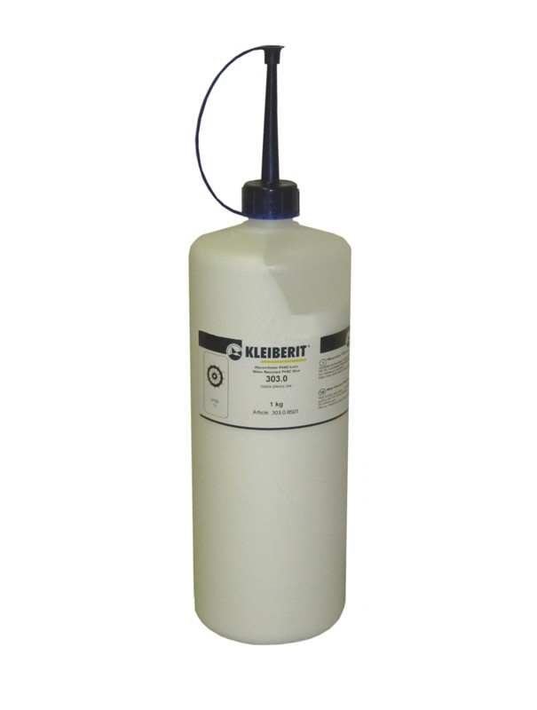Клей Kleiberit 303.0, 1 кг, Д3. Рис. 2