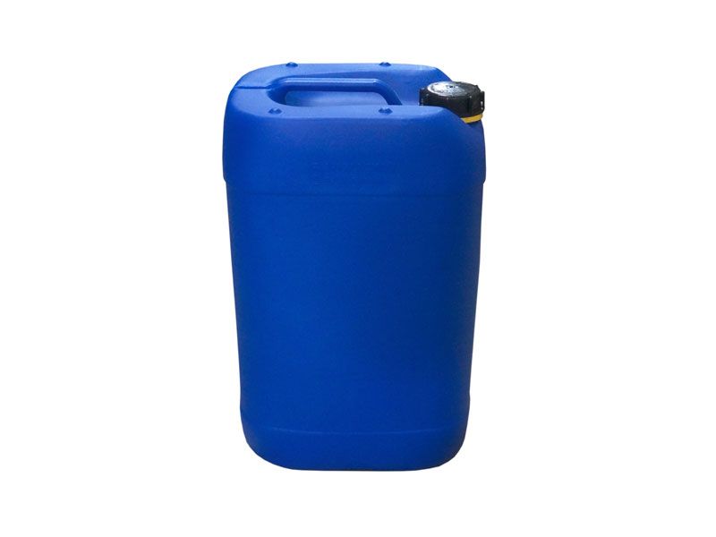 Клей Kleiberit Supraterm 433.2, 26 кг, голубой. Рис. 3