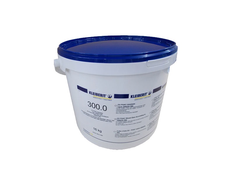 Клей однокомпонентный Kleiberit 300.0, 16 кг, Д3. Рис. 1 Клей однокомпонентный Kleiberit 300.0, 16 кг, Д3. Рис. 1