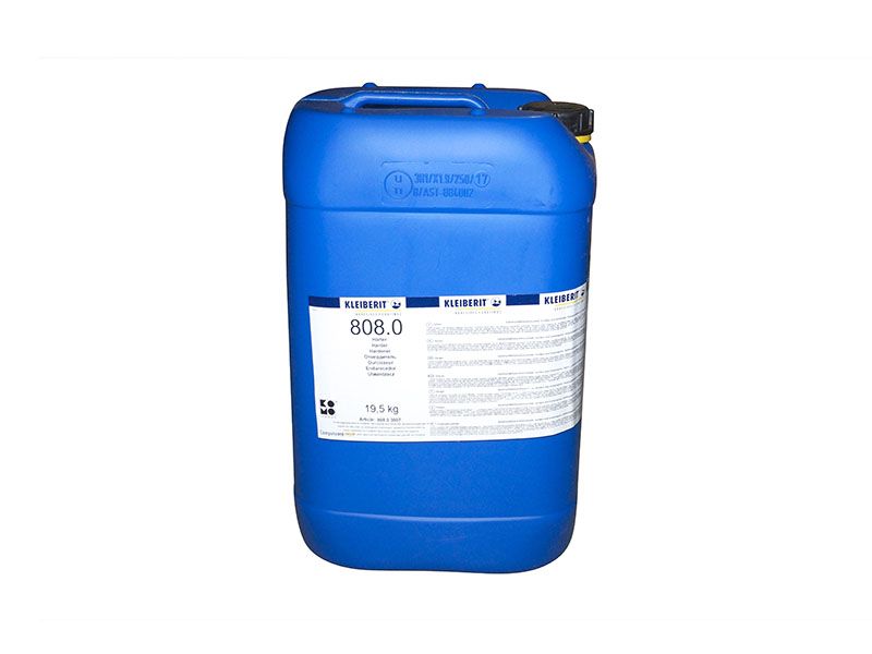 Отвердитель Kleiberit 808.0, ЭПИ-система, 19.5 кг. Рис. 2