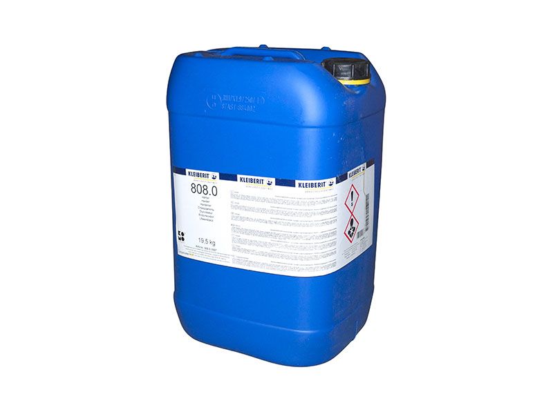 Отвердитель Kleiberit 808.0, ЭПИ-система, 19.5 кг. Рис. 3 Отвердитель Kleiberit 808.0, ЭПИ-система, 19.5 кг. Рис. 3