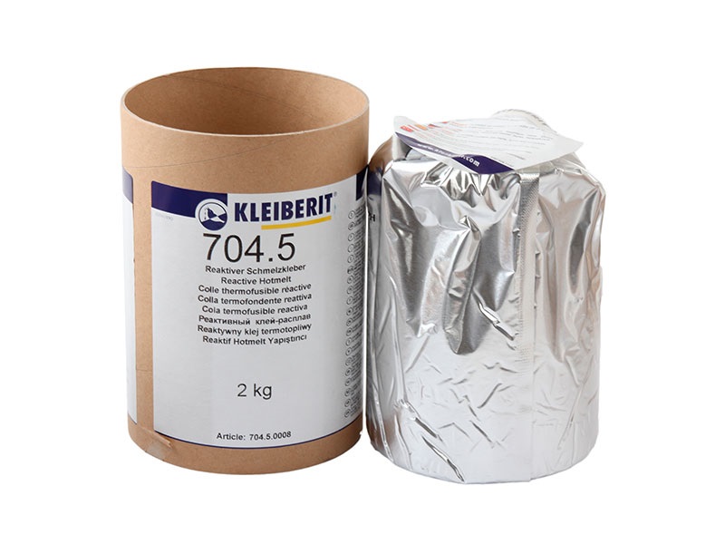 Клей-расплав ПУР Kleiberit 704.5, гильза 2 кг. Рис. 2 Клей-расплав ПУР Kleiberit 704.5, гильза 2 кг. Рис. 2