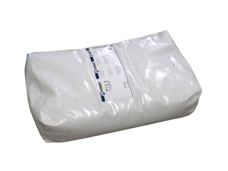 Клей-расплав ЭВА Kleiberit 773.3, 20 кг. Рис. 3