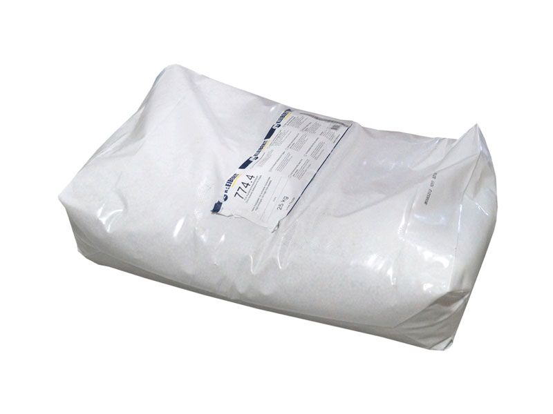 Клей-расплав ЭВА Kleiberit 774.4.20, натуральный, мешок 25 кг. Рис. 1