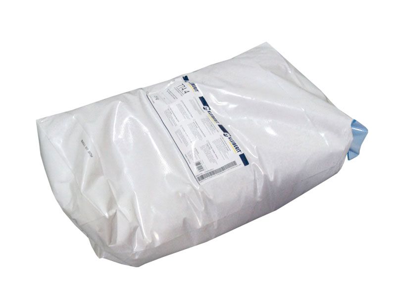 Клей-расплав ЭВА Kleiberit 774.4.20, натуральный, мешок 25 кг. Рис. 3