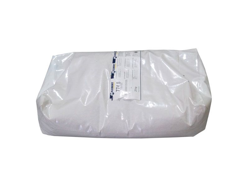 Клей-расплав ЭВА Kleiberit 774.8, натуральный, мешок 25 кг. Рис. 2