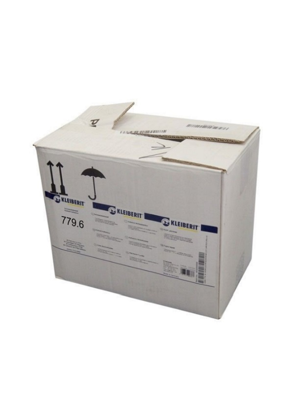 Клей Kleiberit HolzHer 779.6, 1шт.=1кор-ка (45 патр. x 0,355кг), 779.62009. Рис. 2 Клей Kleiberit HolzHer 779.6, 1шт.=1кор-ка (45 патр. x 0,355кг), 779.62009. Рис. 2