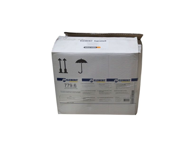 Клей Kleiberit HolzHer 779.6, 1шт.=1кор-ка (45 патр. x 0,355кг), 779.62009. Рис. 3 Клей Kleiberit HolzHer 779.6, 1шт.=1кор-ка (45 патр. x 0,355кг), 779.62009. Рис. 3